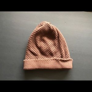 C.C beanie